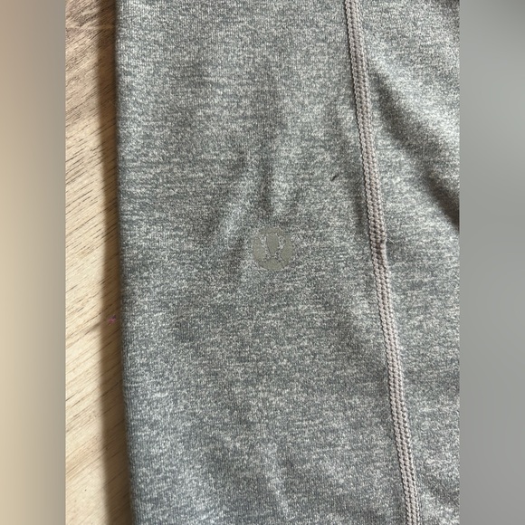 Lululemon Crops - Picture 9 of 10